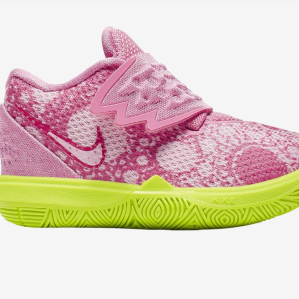 [Toddler] Nike Kyrie 6 Concepts